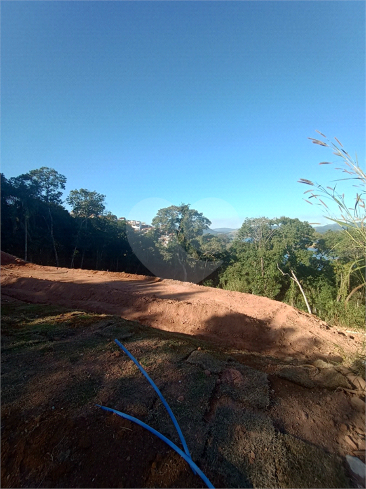 Terreno, 257 m² - Foto 3