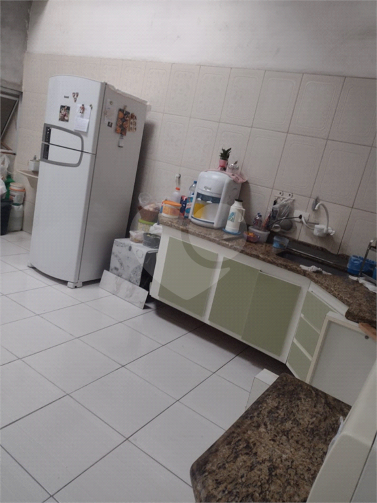 Sobrado, 3 quartos, 200 m² - Foto 9