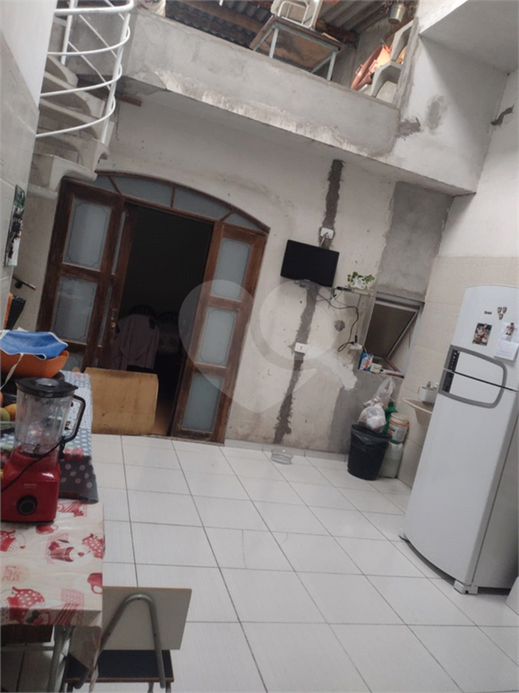 Sobrado, 3 quartos, 200 m² - Foto 10