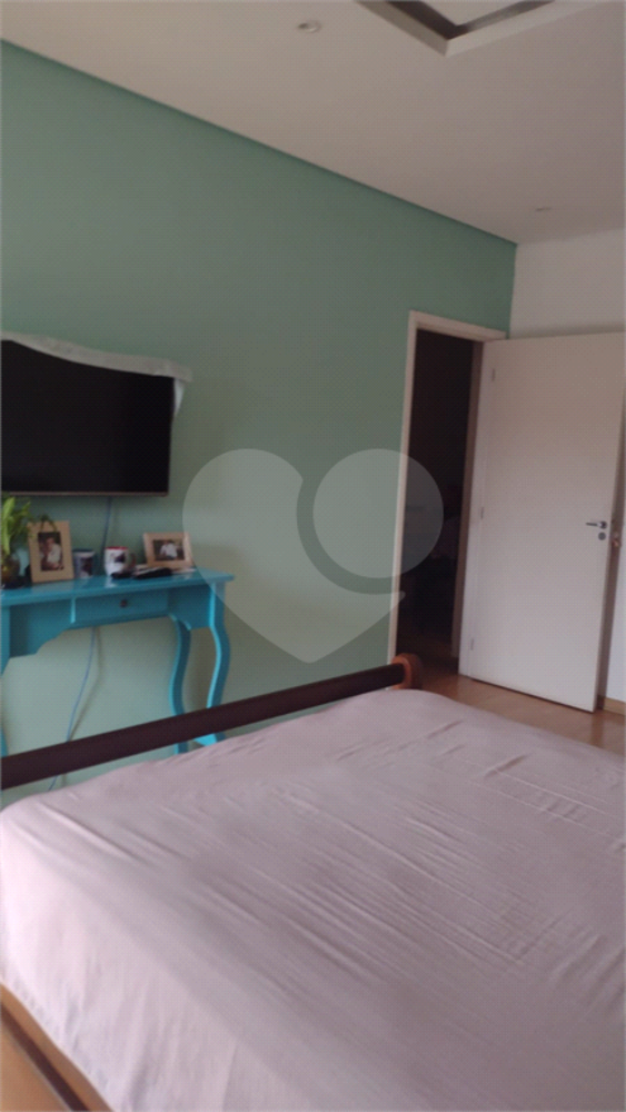 Sobrado, 3 quartos, 200 m² - Foto 4