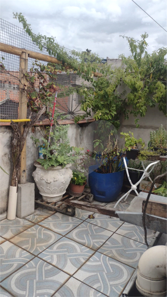 Sobrado, 3 quartos, 200 m² - Foto 2