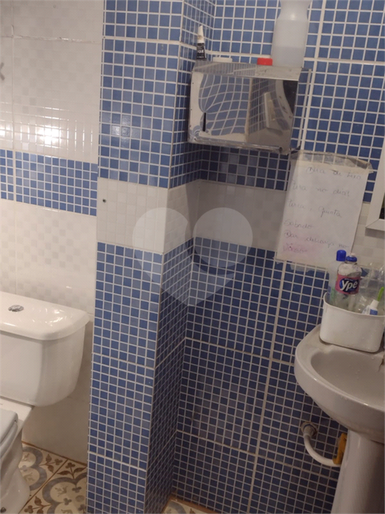 Sobrado, 3 quartos, 200 m² - Foto 17