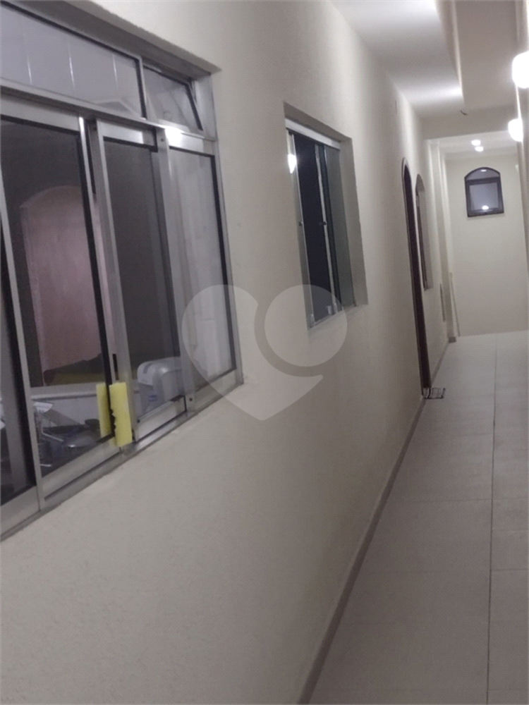 Sobrado, 3 quartos, 200 m² - Foto 21