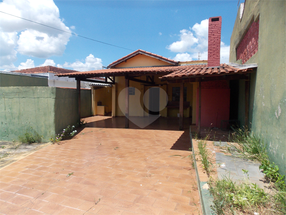 Casa à venda com 4 quartos, 210m² - Foto 7