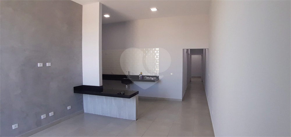 Casa, 3 quartos, 101 m² - Foto 4