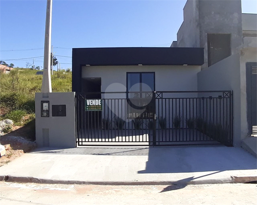 Casa, 3 quartos, 101 m² - Foto 2