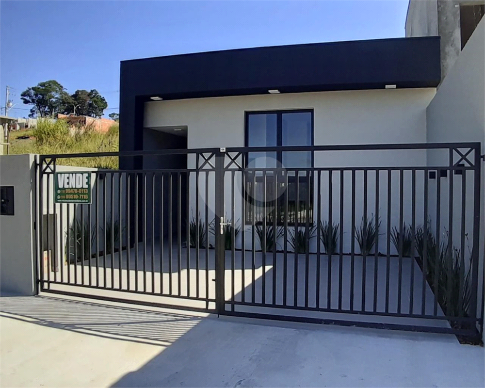 Casa, 3 quartos, 101 m² - Foto 1