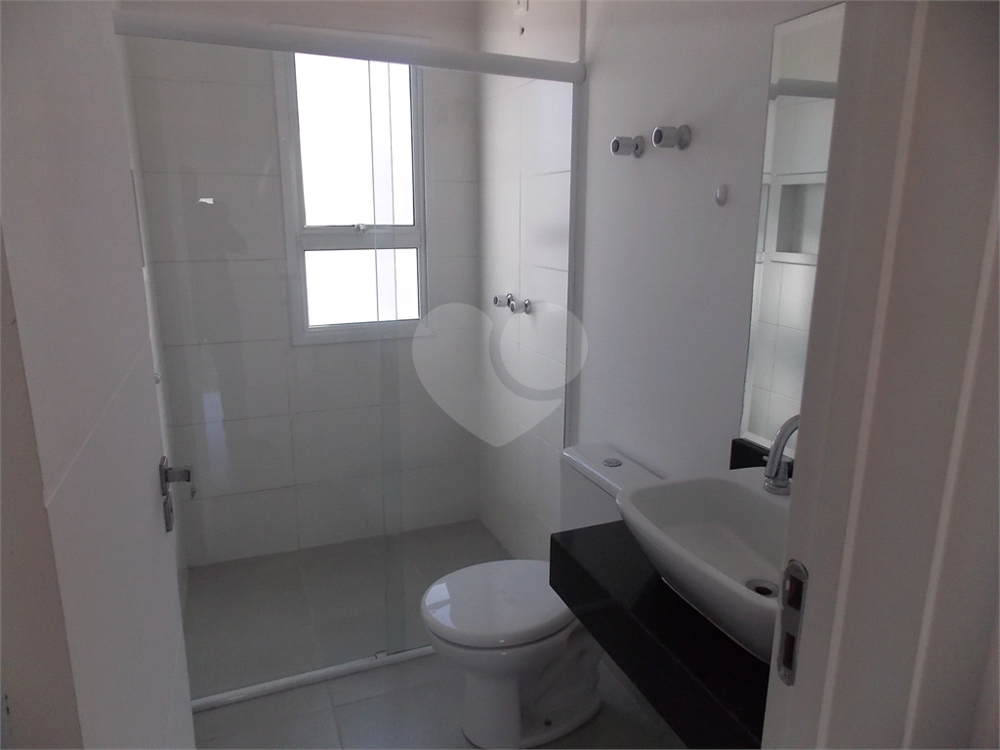 Casa de Condomínio à venda e aluguel com 3 quartos, 115m² - Foto 4