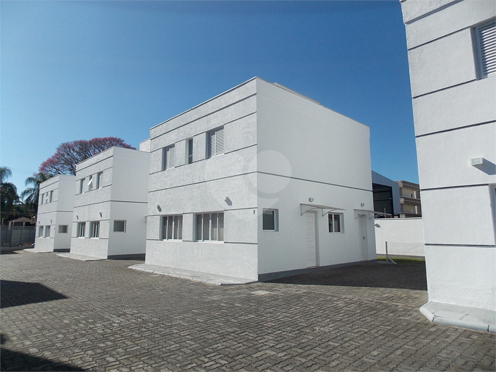 Casa de Condomínio à venda e aluguel com 3 quartos, 115m² - Foto 8