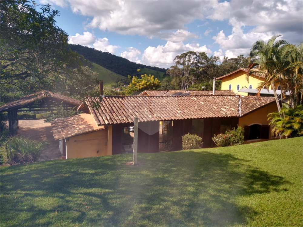 Chácara à venda com 5 quartos, 2512m² - Foto 4