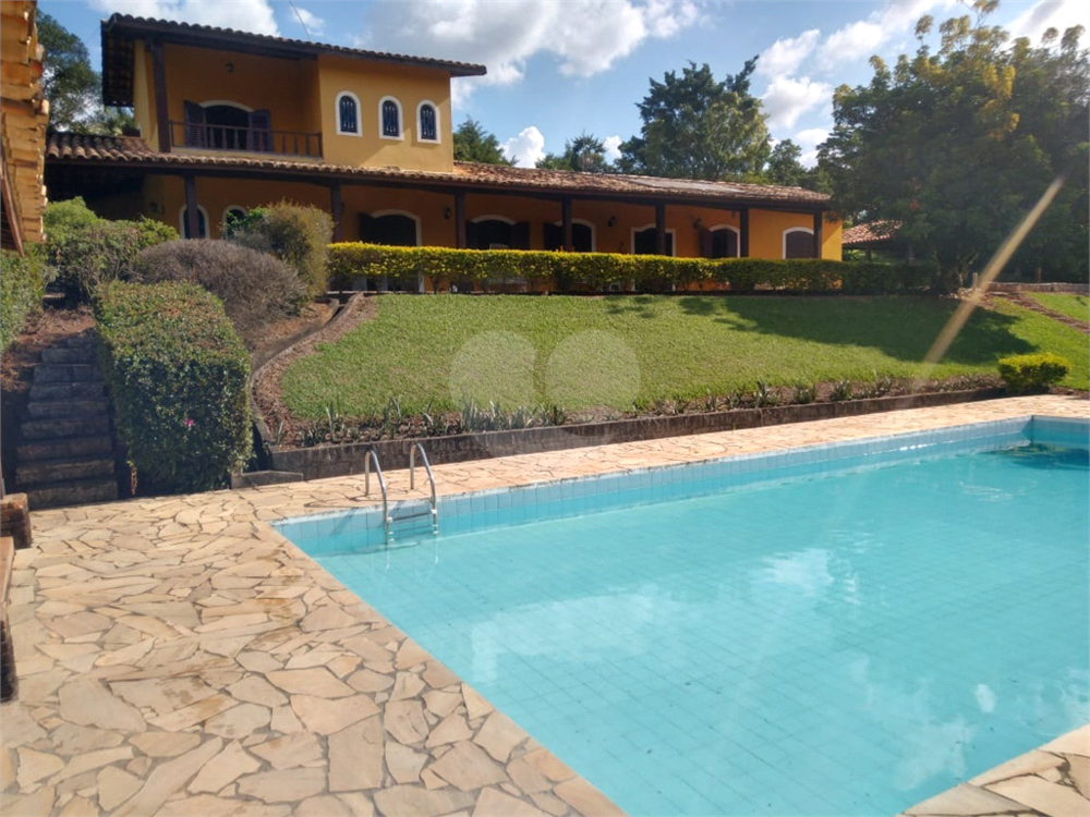 Chácara à venda com 5 quartos, 2512m² - Foto 5