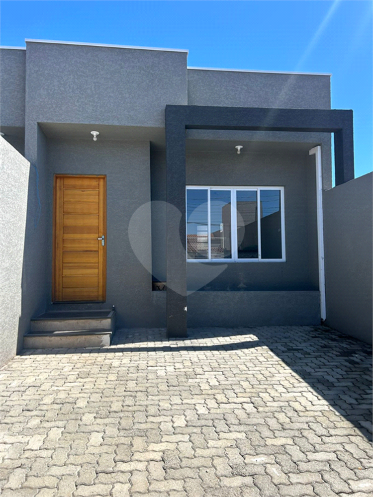 Casa, 2 quartos, 93 m² - Foto 1