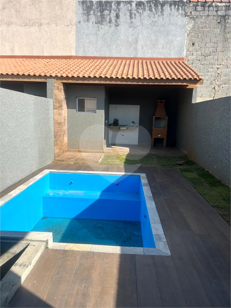 Casa, 2 quartos, 93 m² - Foto 7