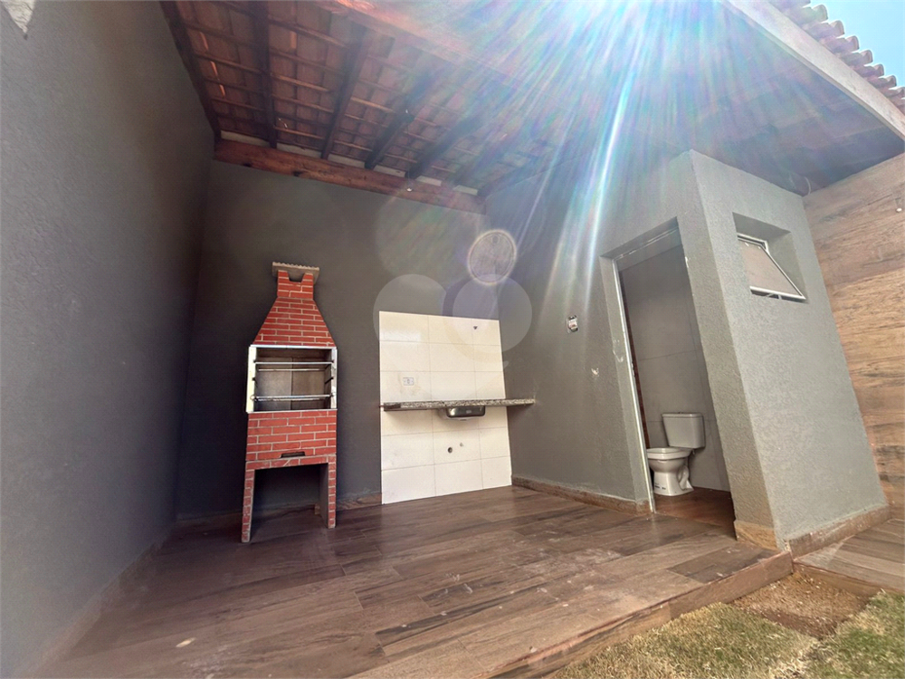 Casa, 2 quartos, 93 m² - Foto 3