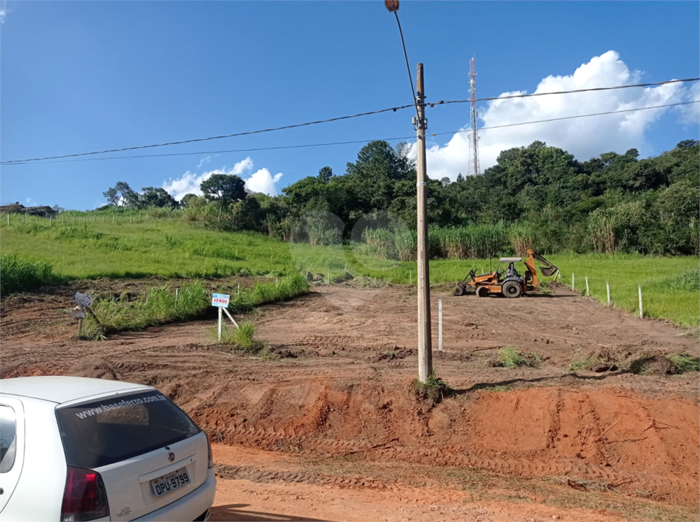 Terreno, 1450 m² - Foto 1