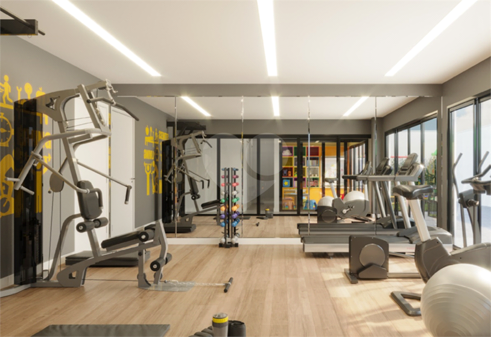 Apartamento, 3 quartos, 99 m² - Foto 10