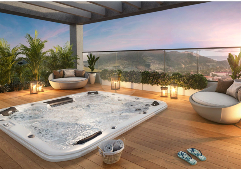 Apartamento, 3 quartos, 99 m² - Foto 9