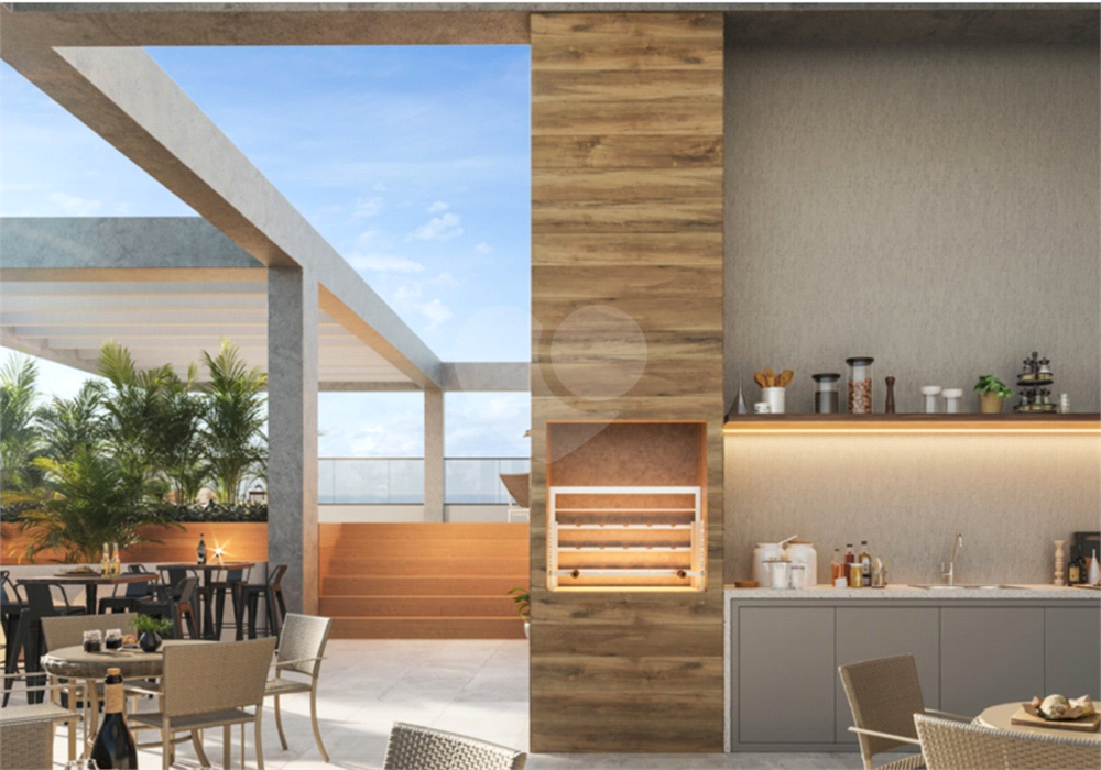 Apartamento, 3 quartos, 99 m² - Foto 3