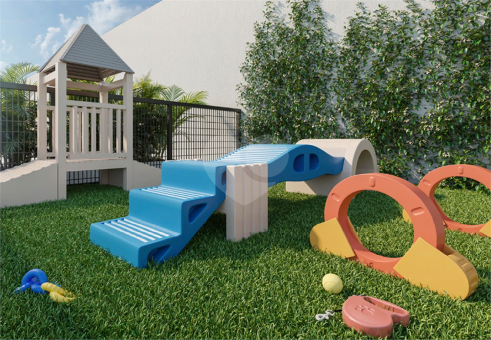 Apartamento, 3 quartos, 99 m² - Foto 11