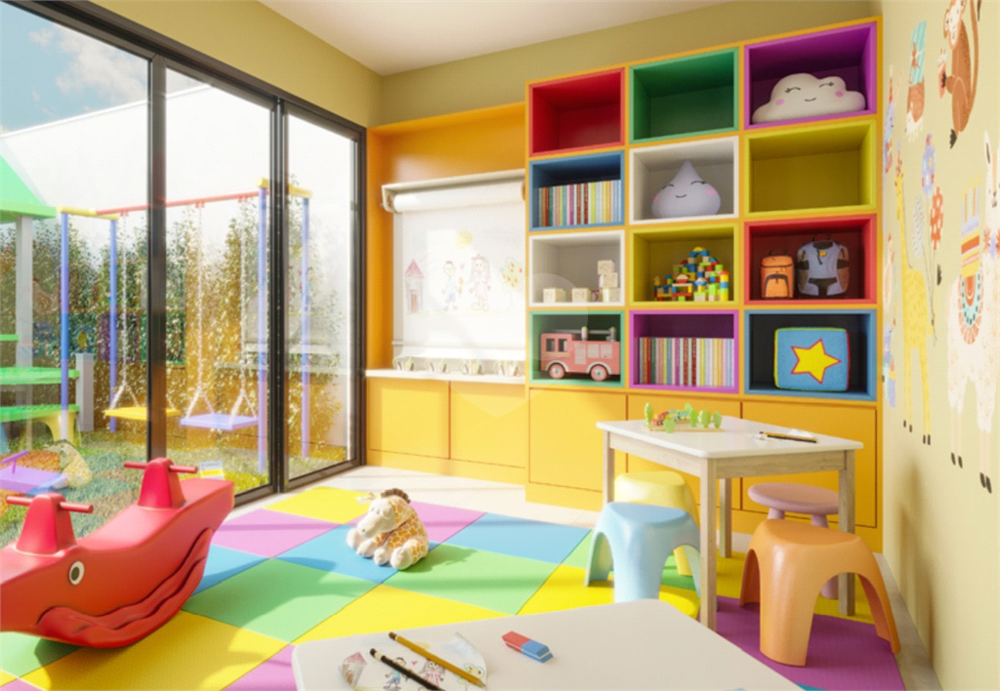 Apartamento, 3 quartos, 99 m² - Foto 13