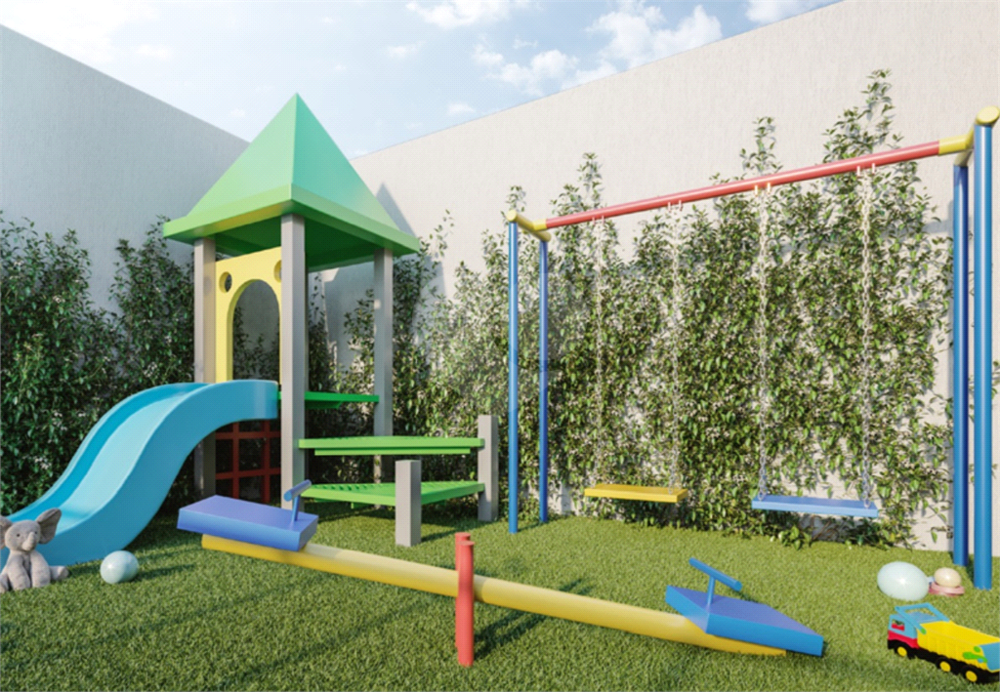 Apartamento, 3 quartos, 99 m² - Foto 8