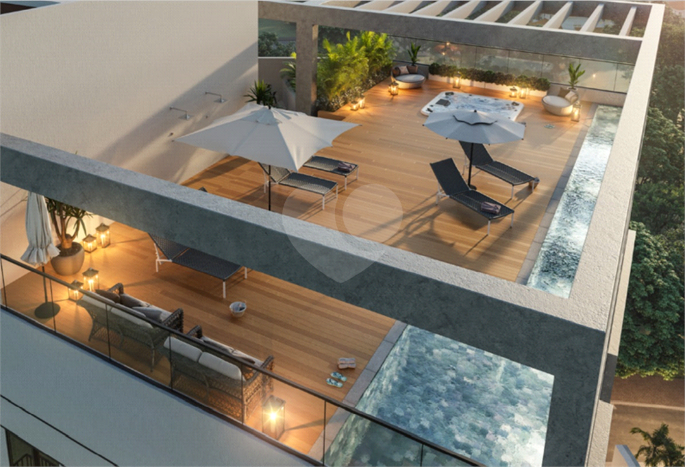 Apartamento, 3 quartos, 99 m² - Foto 2