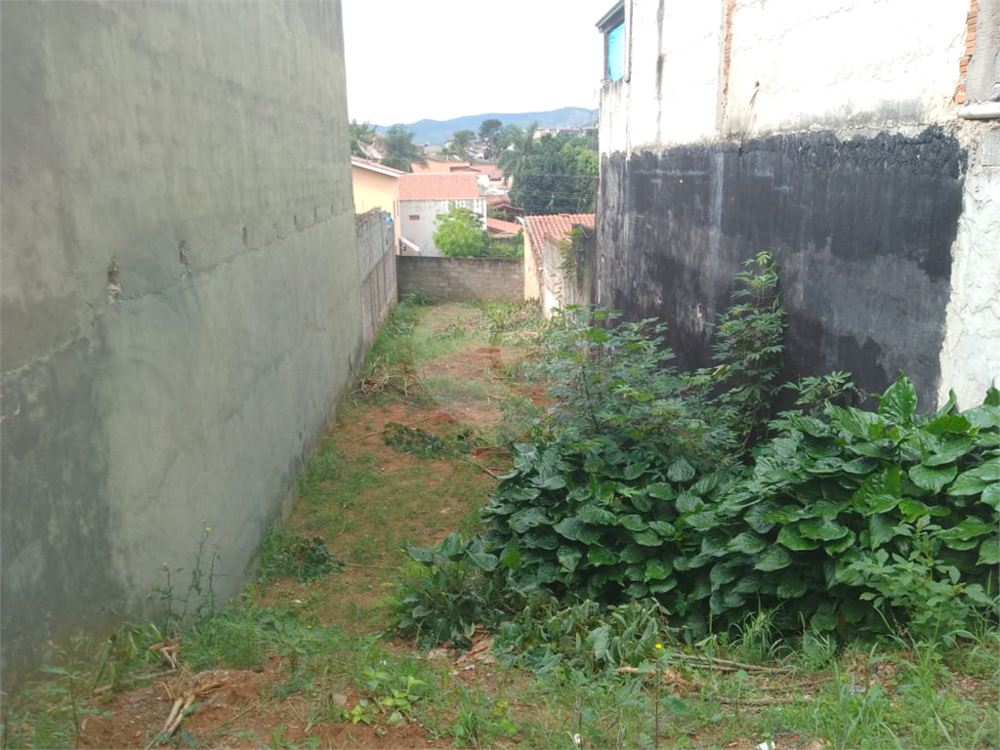 Terreno, 157 m² - Foto 1