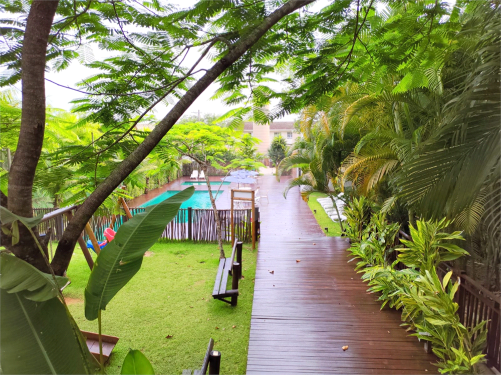 Casa de Condomínio à venda com 4 quartos, 192m² - Foto 1