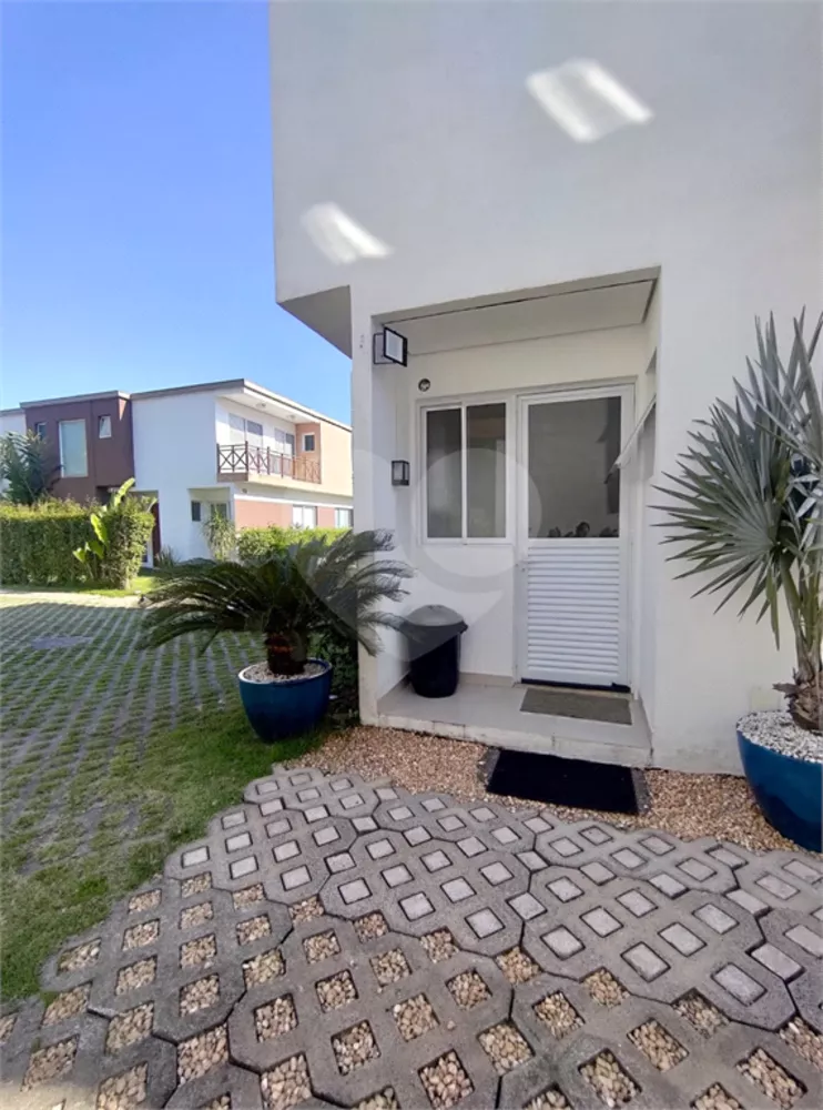 Casa de Condomínio, 4 quartos - Foto 20