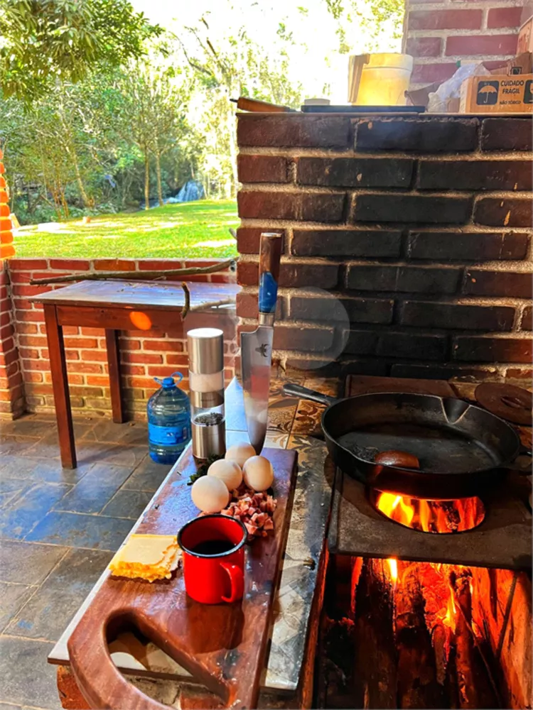 Sítio, 4 quartos, 4200 m² - Foto 6