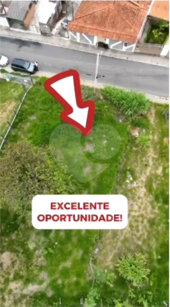 Terreno à venda, 984m² - Foto 1