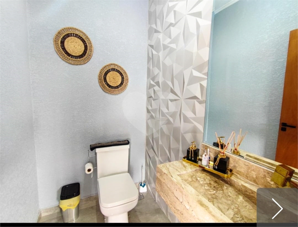 Casa de Condomínio à venda com 4 quartos, 224m² - Foto 10