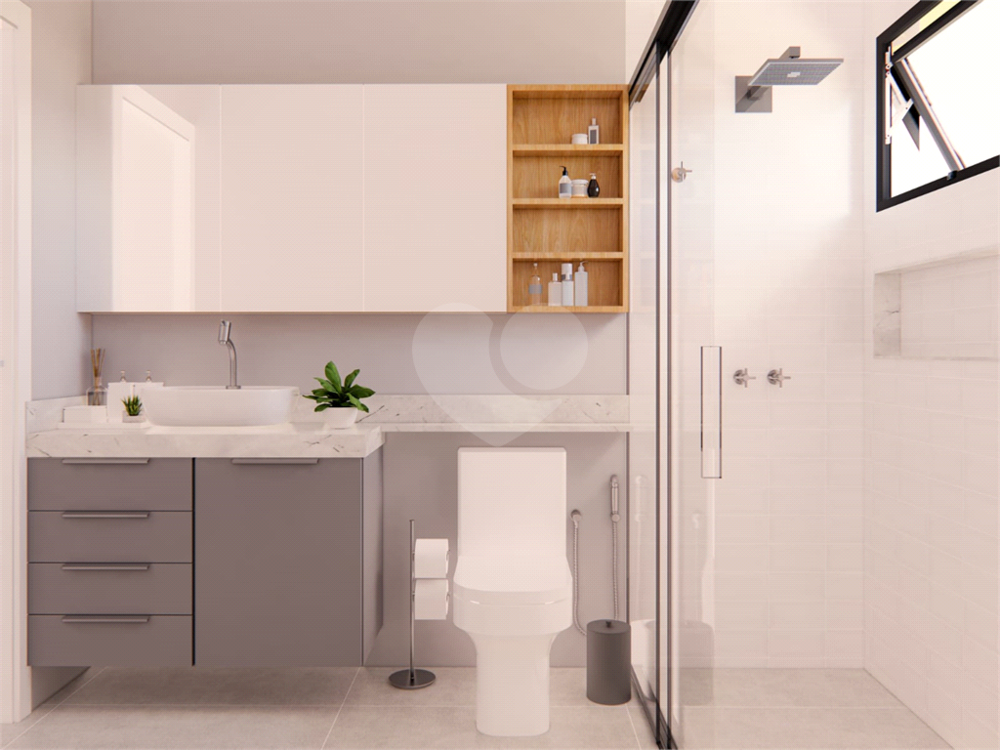 Sobrado, 3 quartos, 181 m² - Foto 8