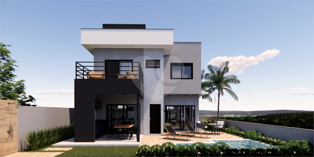 Sobrado, 3 quartos, 181 m² - Foto 4