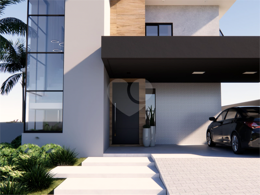 Sobrado, 3 quartos, 181 m² - Foto 6