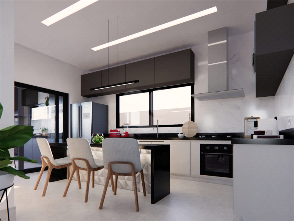 Sobrado, 3 quartos, 181 m² - Foto 2