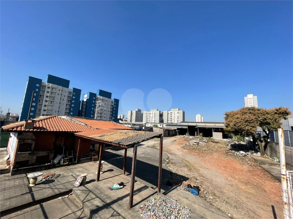 Terreno para alugar, 1500m² - Foto 1