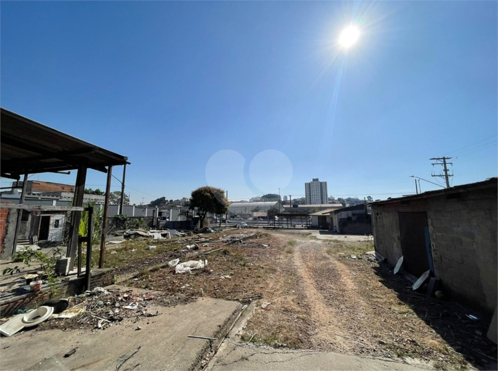Terreno para alugar, 1500m² - Foto 6