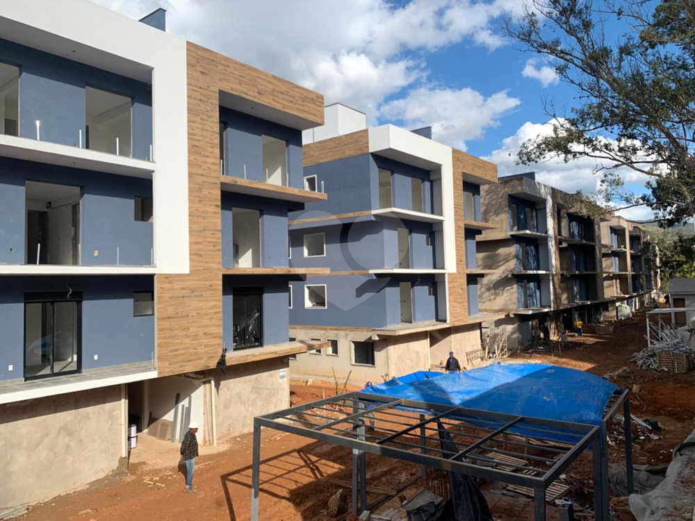 Apartamento, 4 quartos, 185 m² - Foto 19