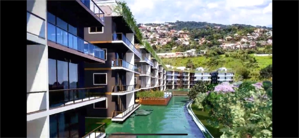 Apartamento, 4 quartos, 185 m² - Foto 3