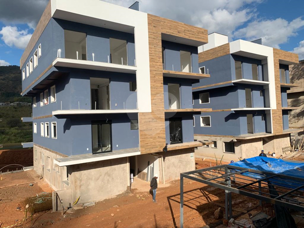 Apartamento, 4 quartos, 185 m² - Foto 1