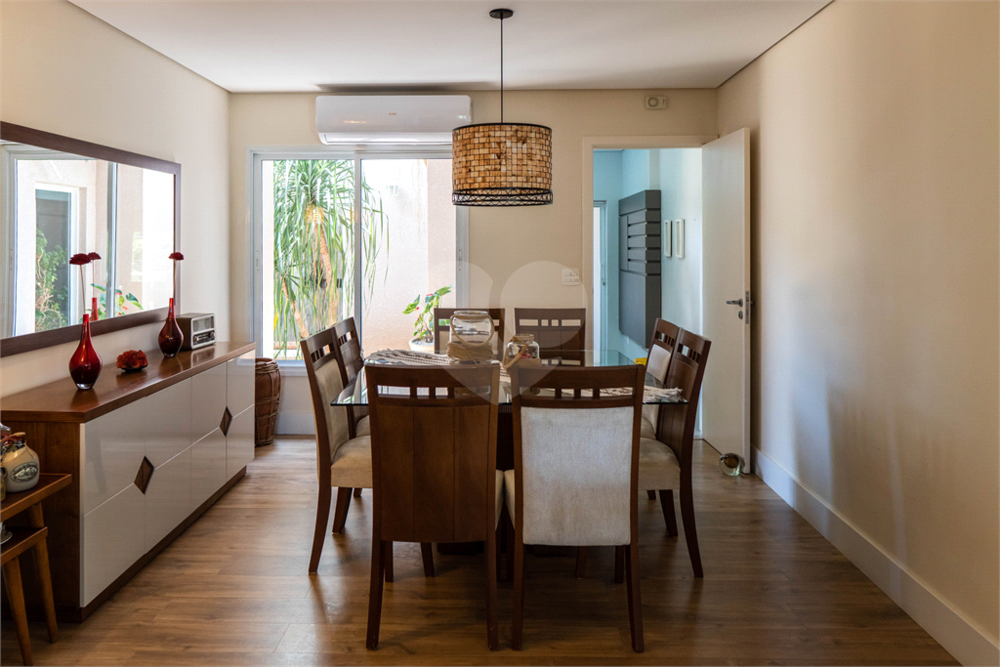 Casa de Condomínio, 5 quartos - Foto 4