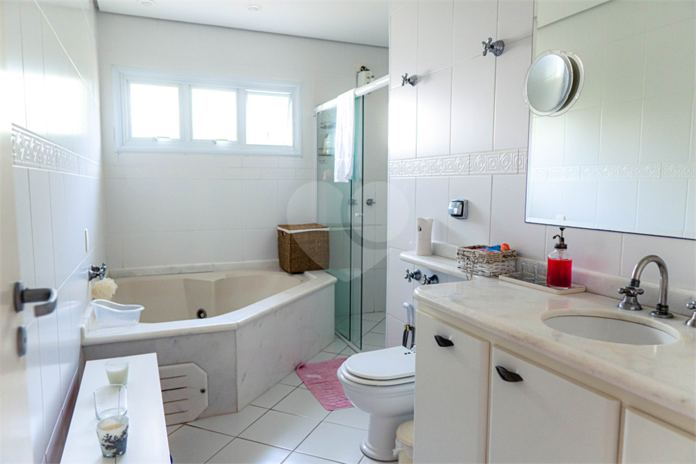 Casa de Condomínio, 5 quartos - Foto 45
