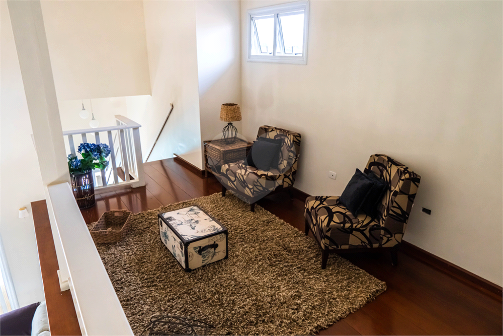 Casa de Condomínio, 5 quartos - Foto 6