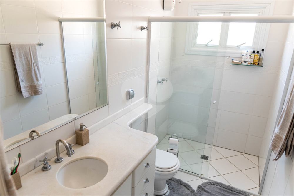 Casa de Condomínio, 5 quartos - Foto 47