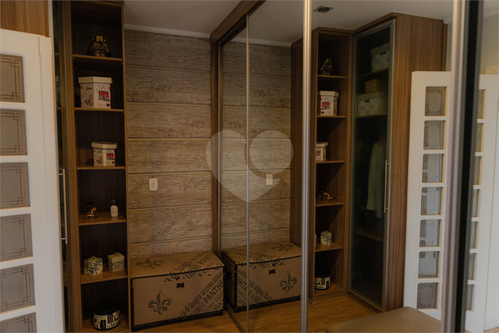 Casa de Condomínio, 5 quartos - Foto 44