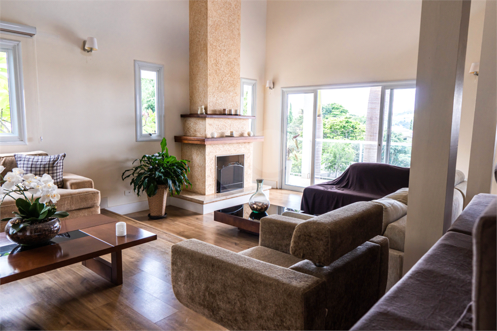 Casa de Condomínio, 5 quartos - Foto 7