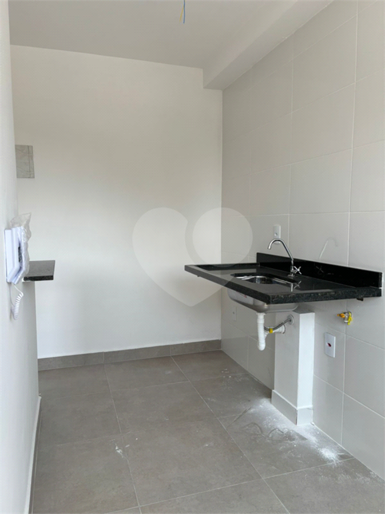 Apartamento, 1 quarto, 30 m² - Foto 5