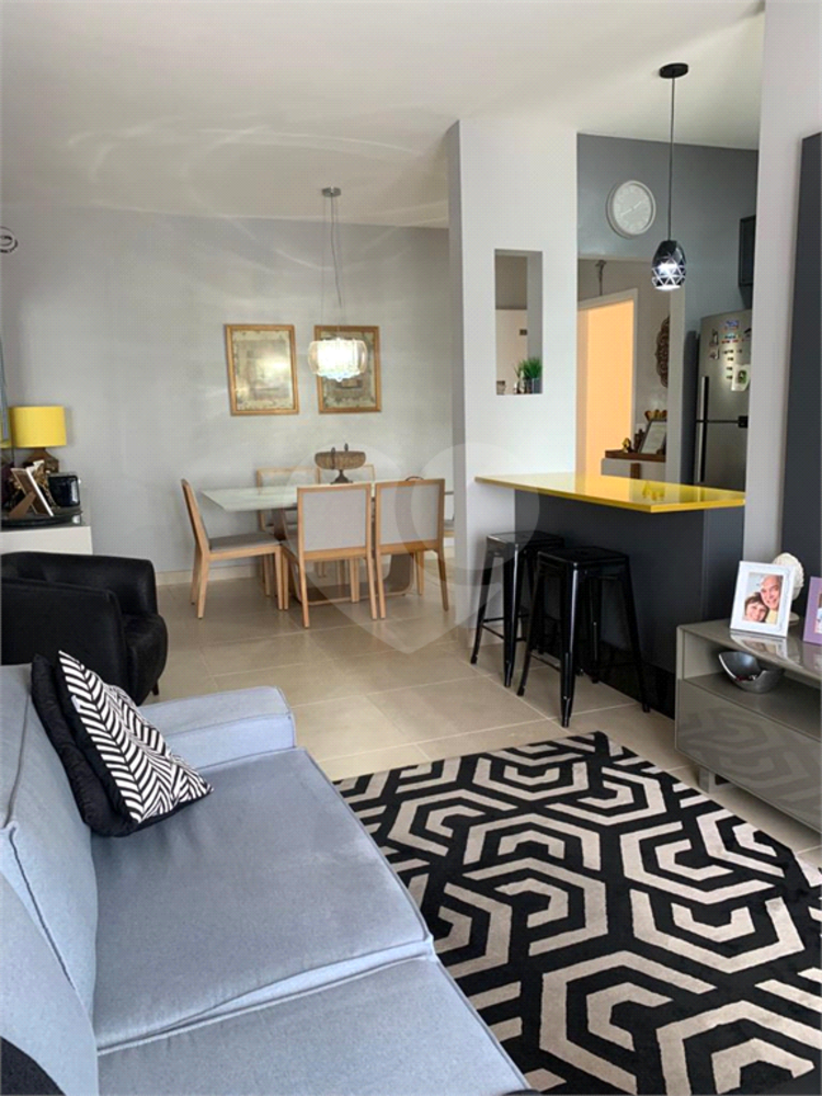 Apartamento, 2 quartos, 73 m² - Foto 9