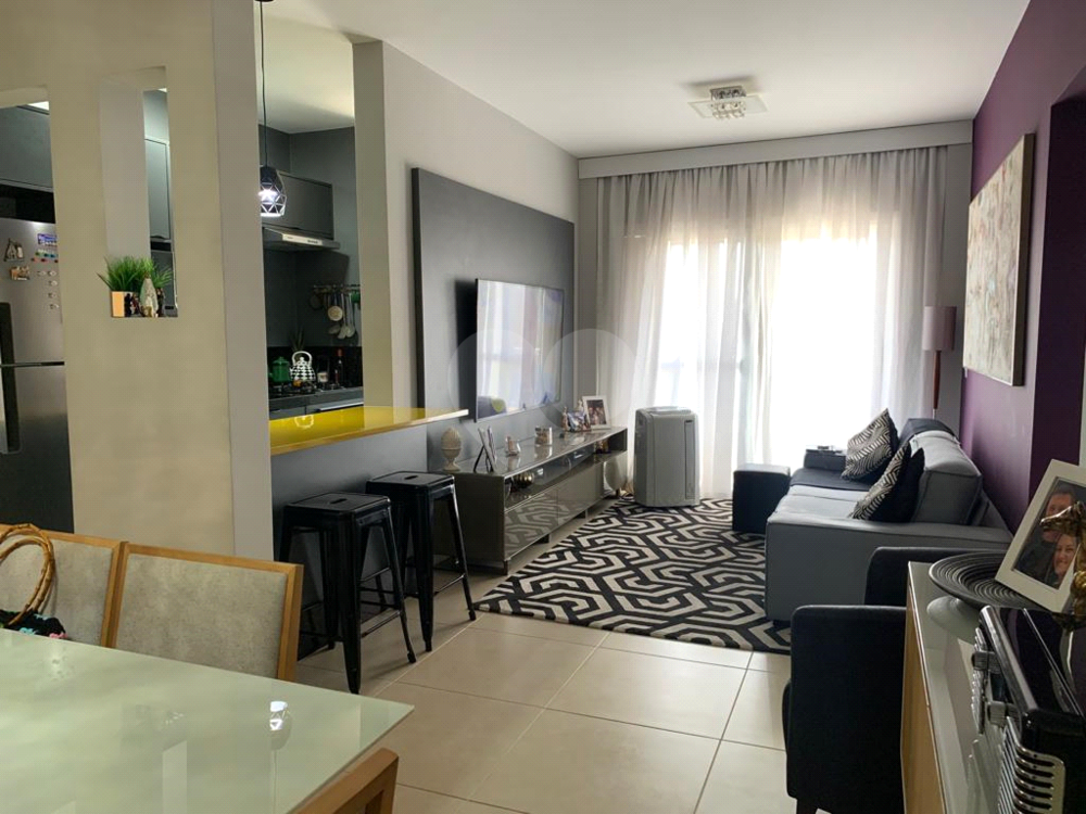 Apartamento, 2 quartos, 73 m² - Foto 7